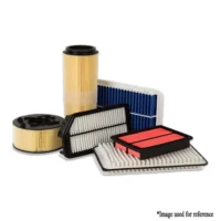 car engine air filter for all car makes and models by Sofima