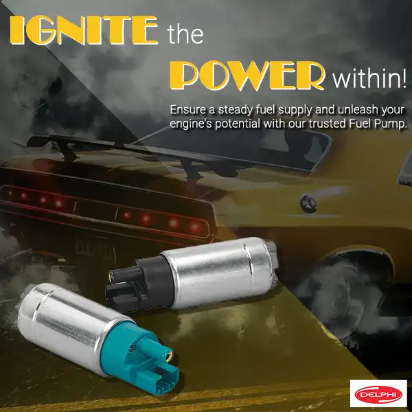 High-Quality Fuel Pump for Sale - Improve Fuel Efficiency & Performance!