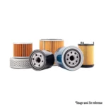car fuel filter for all car makes and models by Sofima