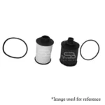car engine oil filter kit for all car makes and models by Sofima