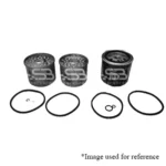 car engine oil filter kit for all car makes and models by Sofima