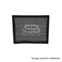 car engine air filter for all car makes and models by Sofima