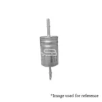 car fuel filter for all car makes and models by Sofima