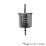 car fuel filter for all car makes and models by Sofima