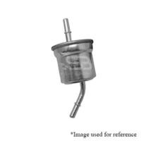 car fuel filter for all car makes and models by Sofima