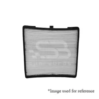 cabin air filter for all car makes and models by Sofima