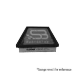 car engine air filter for all car makes and models by Sofima