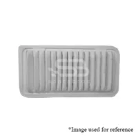 car engine air filter for all car makes and models by Sofima