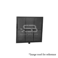 cabin air filter for all car makes and models by Sofima