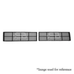 cabin air filter for all car makes and models by Sofima