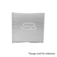 cabin air filter for all car makes and models by Sofima
