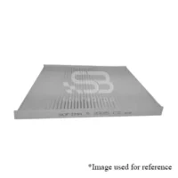 cabin air filter for all car makes and models by Sofima