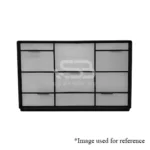 cabin air filter for all car makes and models by Sofima