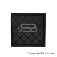 car engine air filter for all car makes and models by Sofima