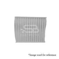 cabin air filter for all car makes and models by Sofima
