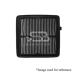 car engine air filter for all car makes and models by Sofima