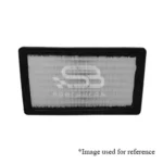 car engine air filter for all car makes and models by Sofima