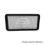 car engine air filter for all car makes and models by Sofima