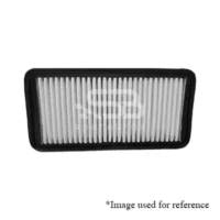 car engine air filter for all car makes and models by Sofima