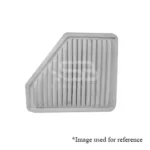car engine air filter for all car makes and models by Sofima