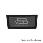 car engine air filter for all car makes and models by Sofima
