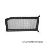 car engine air filter for all car makes and models by Sofima