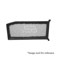 car engine air filter for all car makes and models by Sofima