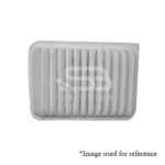 car engine air filter for all car makes and models by Sofima