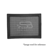 car engine air filter for all car makes and models by Sofima