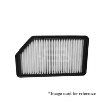 car engine air filter for all car makes and models by Sofima