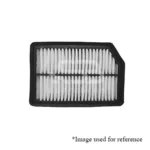 car engine air filter for all car makes and models by Sofima