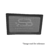 car engine air filter for all car makes and models by Sofima