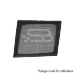 car engine air filter for all car makes and models by Sofima