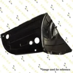Honda City Type 6 Rear Fender Lining - Set Of 2 Pcs By Elpis