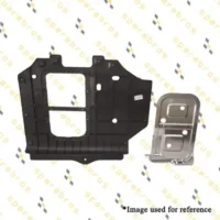 Honda City Type 7 (Petrol) Engine Cover By Elpis