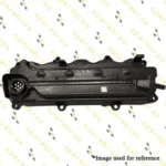 Honda City Type 6 (Petrol) Engine Cover - Set Of 3 Pcs By Elpis