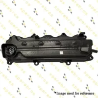 Honda City Type 6 (Petrol) Engine Cover - Set Of 3 Pcs By Elpis