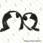 Honda City Type 7 (Petrol) Front Right Fender Lining By Elpis