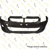 Maruti Swift Dzire 2Nd Gen Front Bumper By Elpis
