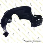 Maruti Xl6 1St Gen F/L Front Fender Lining - Set Of 2 Pcs By Elpis