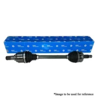 axle drive shaft assembly for all car makes and models by Delphi