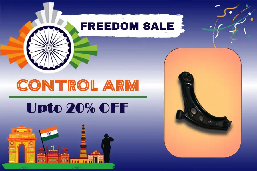 FreedomSale_controlarm