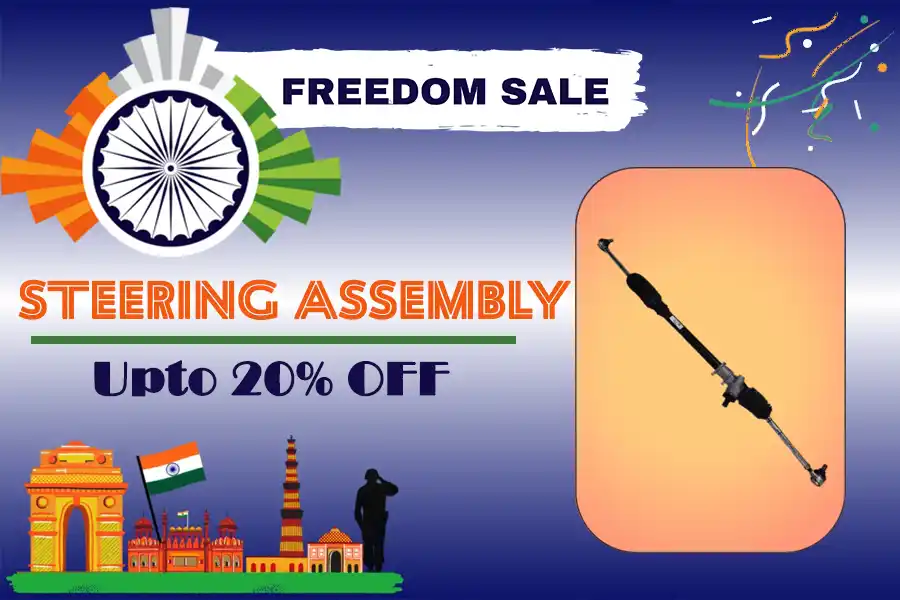 FreedomSale_steering
