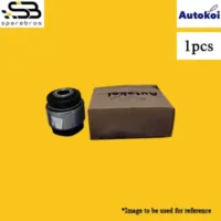 Experience improved steering response and control with Autokoi's suspension ball joint assembly.Designed to meet OEM specifications.