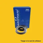 Mahindra Scorpio All Coil Spring Pad (2 Pcs) by Autoequip(282) on SpareBros. Buy Now.