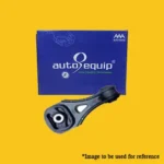 engine mounting for all car makes and models by Autoequip